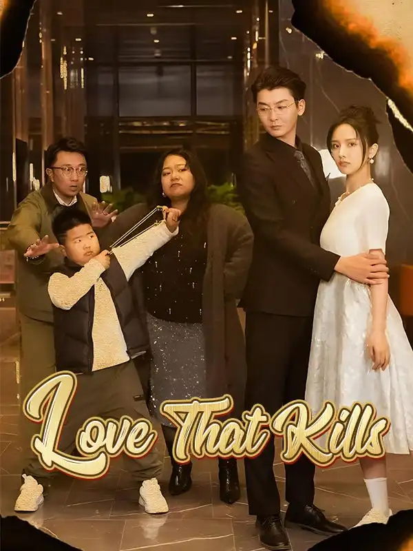 Love That Kills(31集全)Henry$Judd$$Wendy$Hall