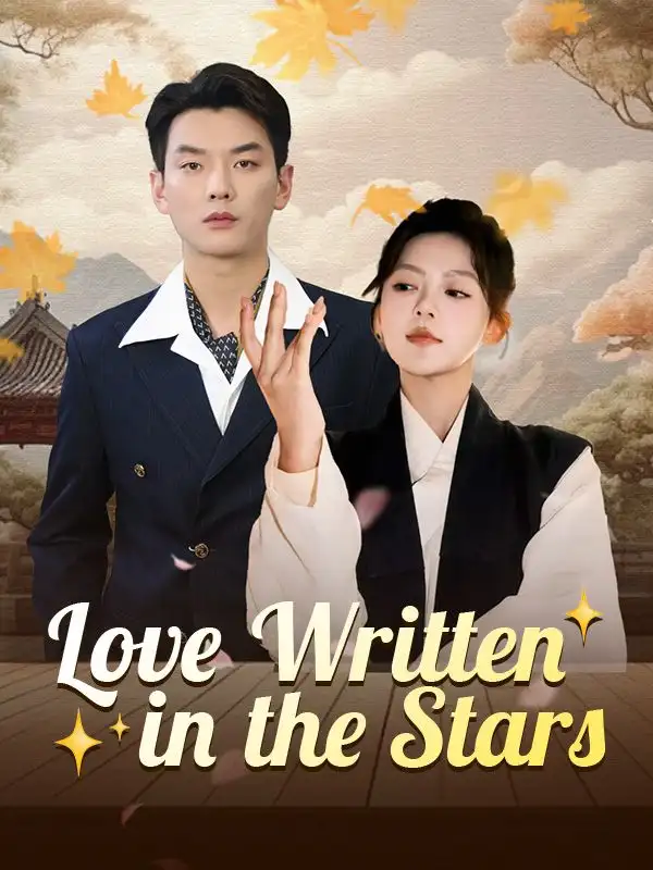 Love Written in the Stars(60集全)Hailey$Clarke$$Dillon$Murphy