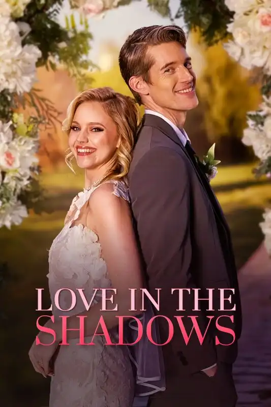 Love in the Shadows(51集全)Sophie$Robert$Kensington
