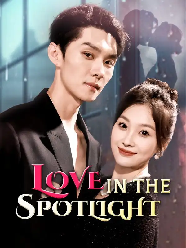 Love in the Spotlight(72集全)Ian$Lowe$$Jill$Leed