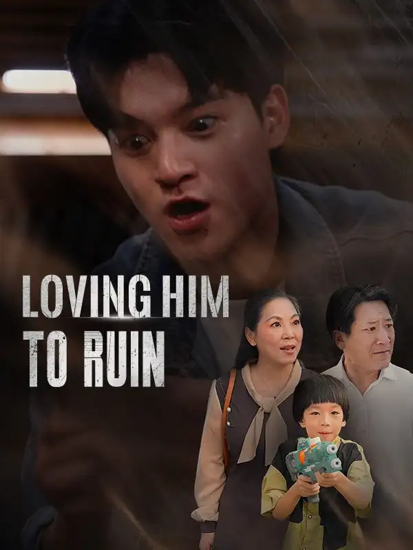 Loving Him to Ruin(52集全)Henry$Zeller$$Fiona$White