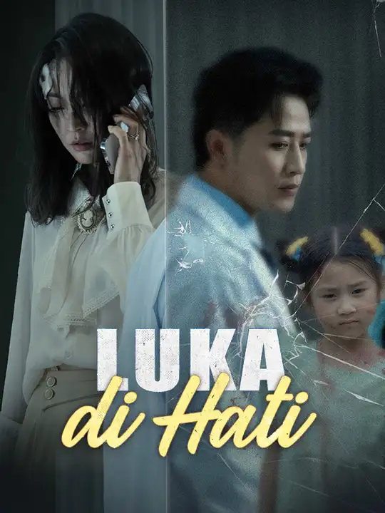 Luka di Hati(30集全)Mirna$Susilo$Chris$Desra