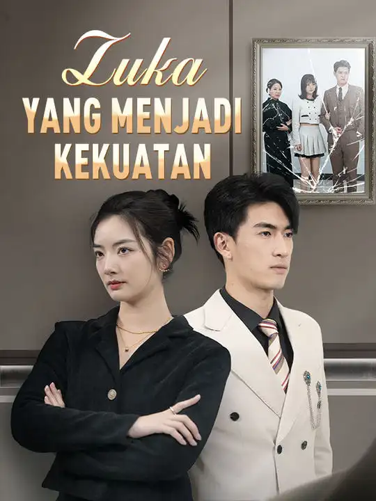 Luka yang Menjadi Kekuatan(76集全)Yuri$Shane$$Zayn$Grey