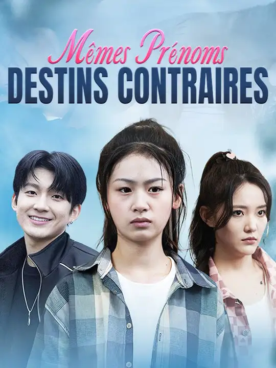 Mêmes Prénoms, Destins Contraires(73集全)Denise$Rey