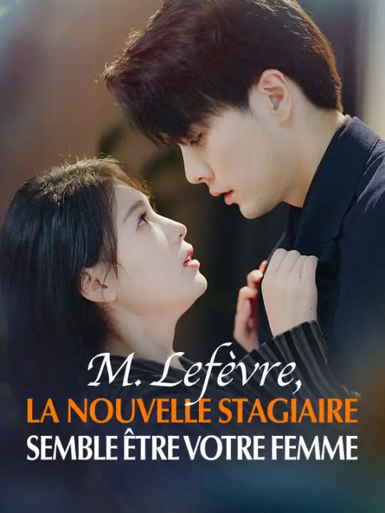 M. Lefèvre, la nouvelle stagiaire semble être votre femme(80集全)Jean$Lefèvre$Émilie$Prévost