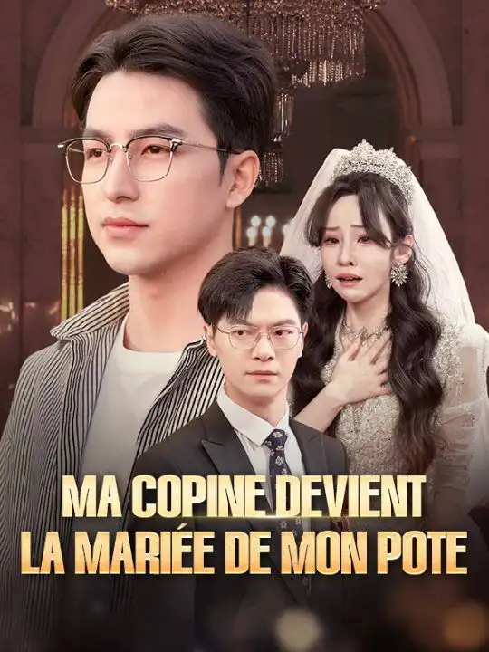 Ma Copine Devient la Mariée de Mon Pote(40集全)Alain$Chevalier$Liliane$Pineau