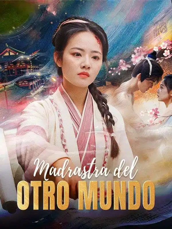 Madrastra del Otro Mundo(73集全)Tania$Ortiz$$José$Rivas
