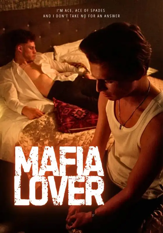 Mafia Lover(20集全)Max$Ace