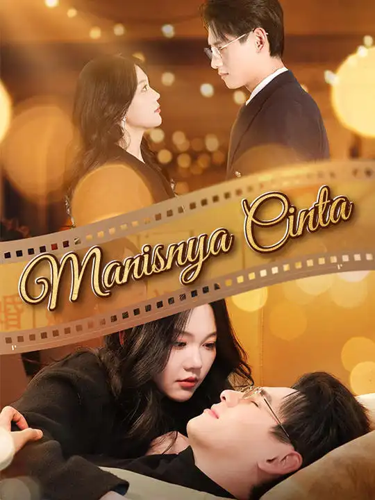 Manisnya Cinta(90集全)Jordan$Santoso$$Jenny$Yusanta