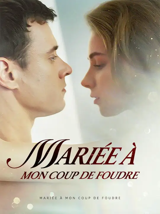 Mariée à mon Coup de Foudre(62集全)Janine$Haas$Parker$Meunier