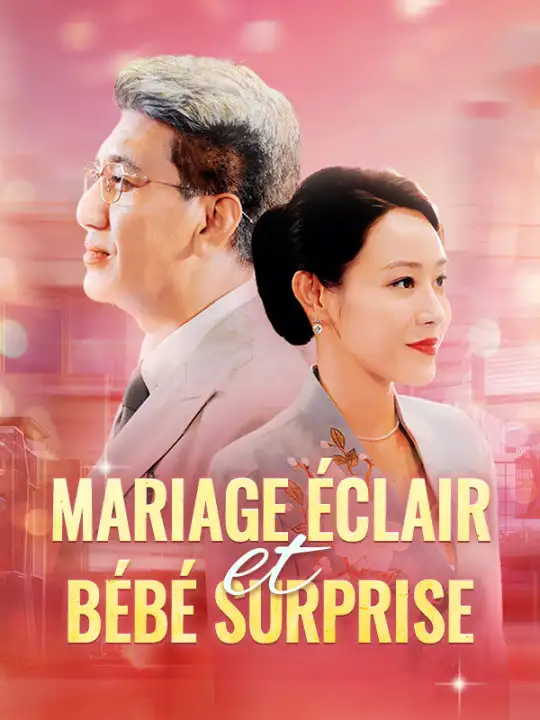 Mariage Éclair et Bébé Surprise(79集全)Pierre$Dupont$Sarah$Lemire