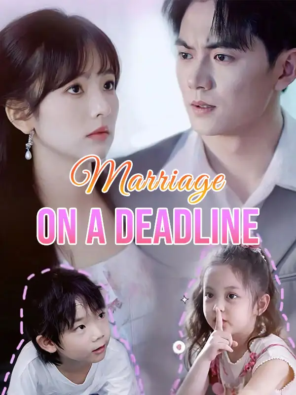 Marriage on a Deadline(80集全)Ray$Kane$$Clara$West