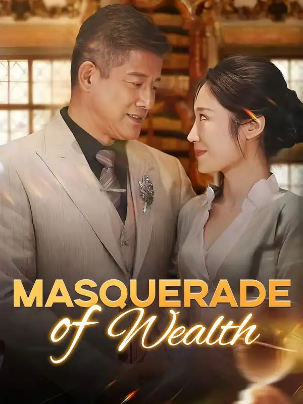Masquerade of Wealth(56集全)Jim$Hill$$Pearl$Todd
