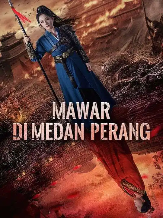Mawar di Medan Perang(Sulih Suara)(91集全)Arkana$Mavendra$Keeyara$Salendra