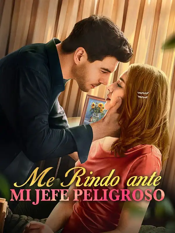 Me Rindo ante Mi Jefe Peligroso(58集全)Enrique$Hernández$$Clara$Vega