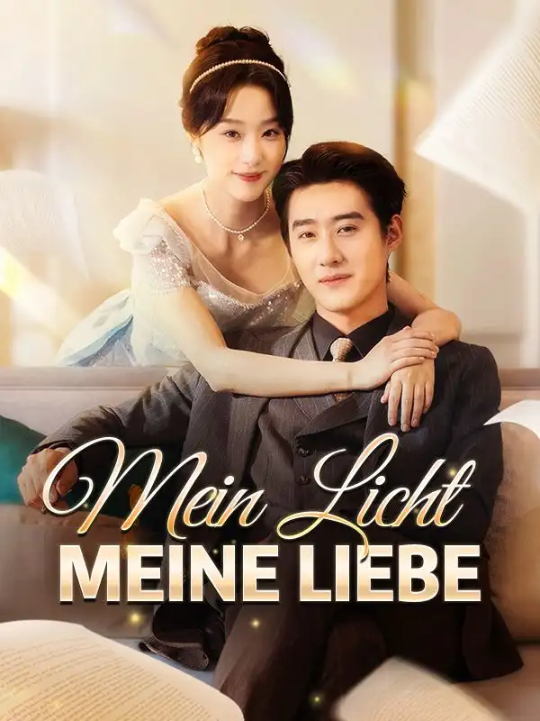 Mein Licht, meine Liebe(80集全)Hanna$Rhode