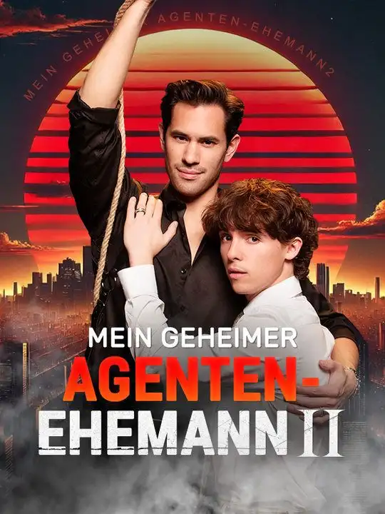 Mein geheimer Agenten-Ehemann II(57集全)Lucas$Walton$$Wyatt