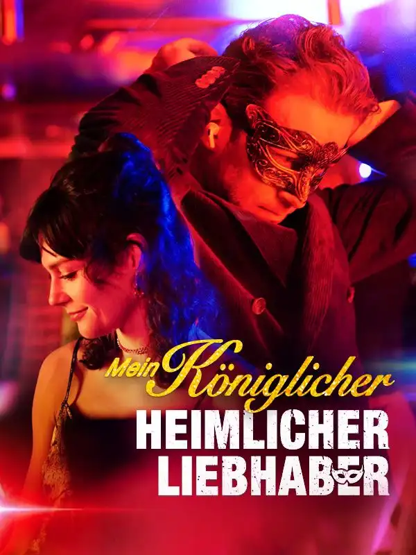 Mein königlicher heimlicher Liebhaber(58集全)Daniel$Vander$Wood$$Mary$Brown