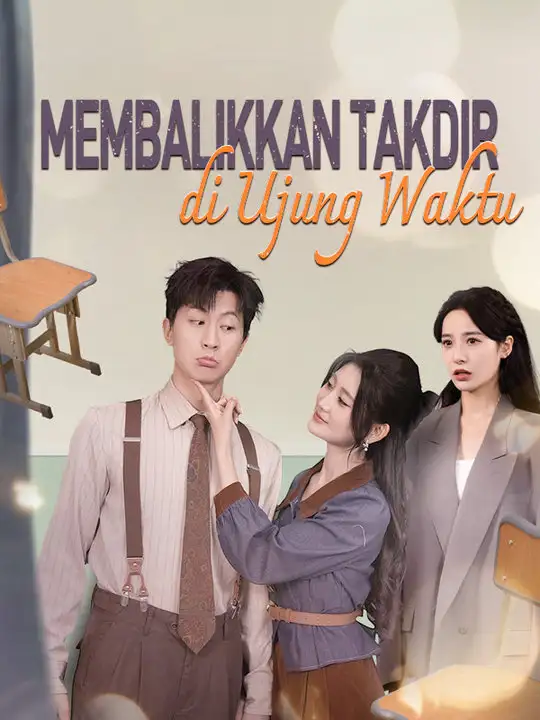 Membalikkan Takdir di Ujung Waktu(100集全)Yosua$Lindo