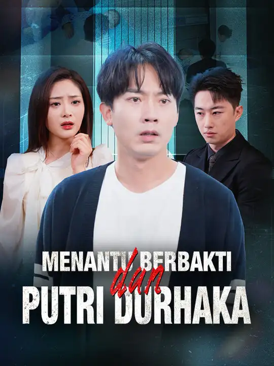 Menantu Berbakti dan Putri Durhaka(31集全)Feri$Luqman$$Mega$Songka