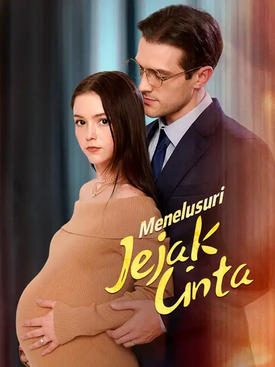 Menelusuri Jejak Cinta(57集全)Sebastian$Harrington$$Ella$Reed