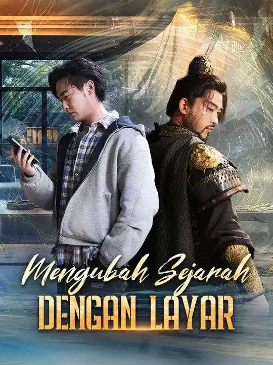 Mengubah Sejarah dengan Layar(72集全)Vano$Yaksa$$Aurel$Wira