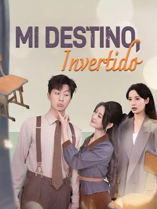 Mi Destino, Invertido(100集全)Miguel$Lucero