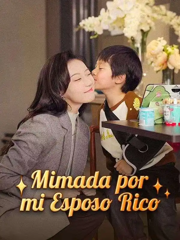 Mimada por mi Esposo Rico(80集全)Julián$Luque$$Sandra$Yebra