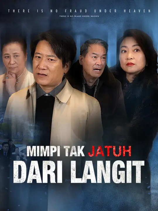Mimpi Tak Jatuh dari Langit(84集全)Linda$Susanto$$Soni$Setiawan