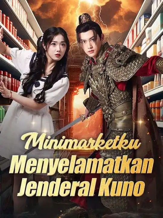 Minimarketku Menyelamatkan Jenderal Kuno(72集全)$Kania$Saman$$Sangga$Hirawan