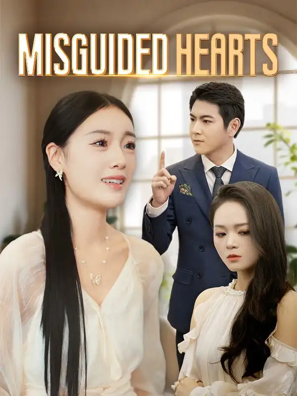 Misguided Hearts(40集全)Kayla$Hewlett$$Noah$Coleman