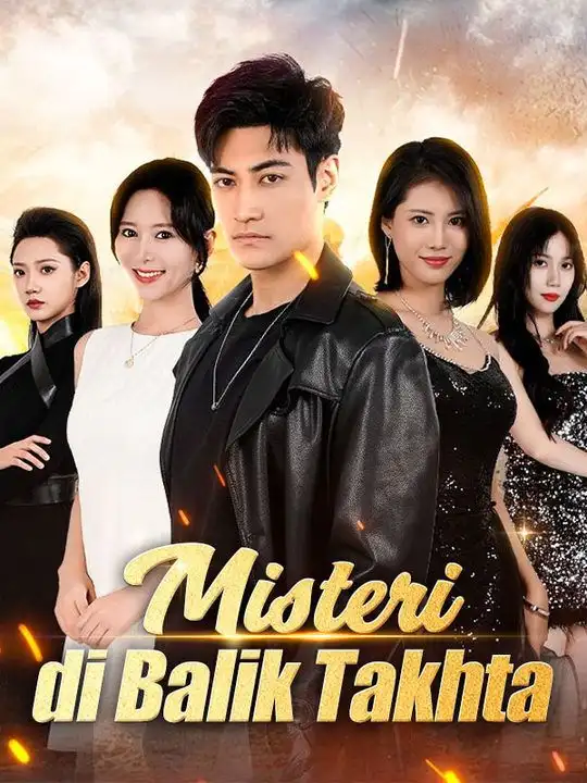 Misteri di Balik Takhta(93集全)Cakra$Sulis$$Lia$Brata