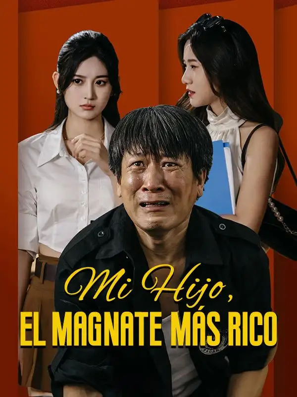 My Mother, The CEO in Disguise(100集)