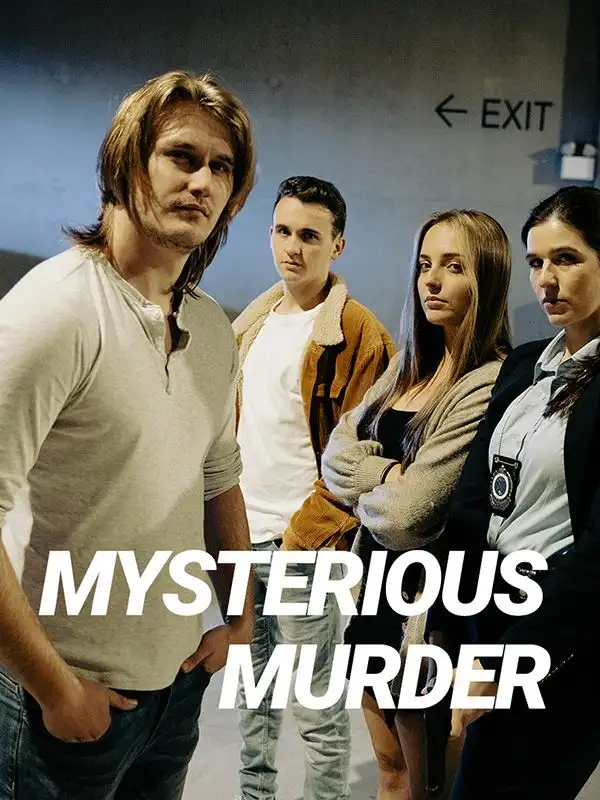 Mysterious Murderer(47集全)Lily
