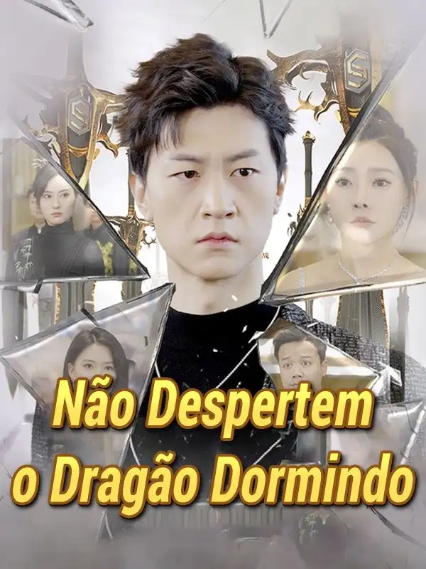 Não Despertem o Dragão Dormindo (Dublado)(90集全)Domingos$Bastos$$Teresinha$Gama