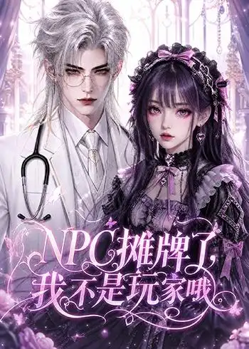 NPC摊牌了我不是玩家哦（553集）