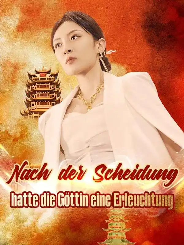 Nach der Scheidung hatte die Göttin eine Erleuchtung(61集全)Aurelia$Aldebrand