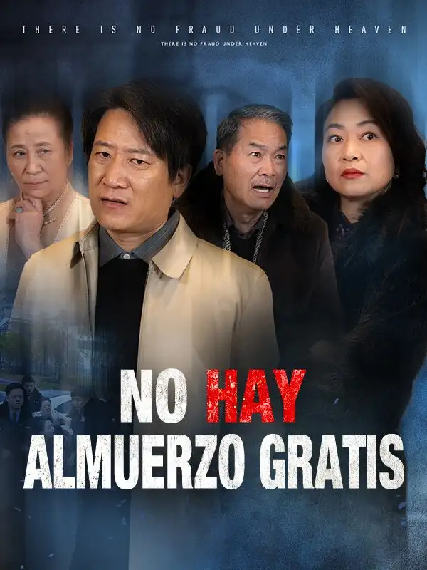 No Hay Almuerzo Gratis(84集全)Ricardo$Suárez$$Carolina$Gómez