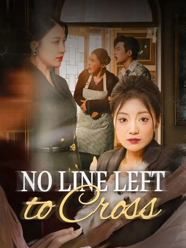 No Line Left to Cross(30集全)Stacy$Randall