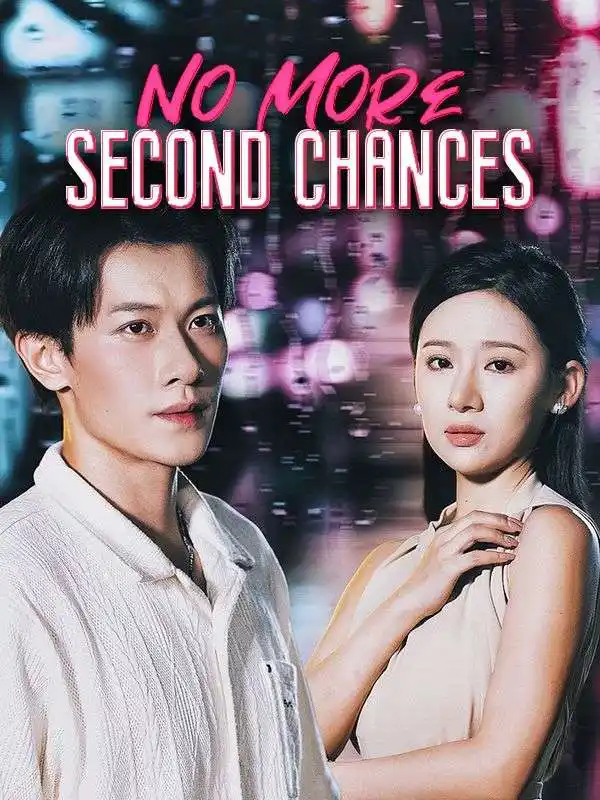 No More Second Chances(40集全)Titus$Jensen$$Julie$Quinn