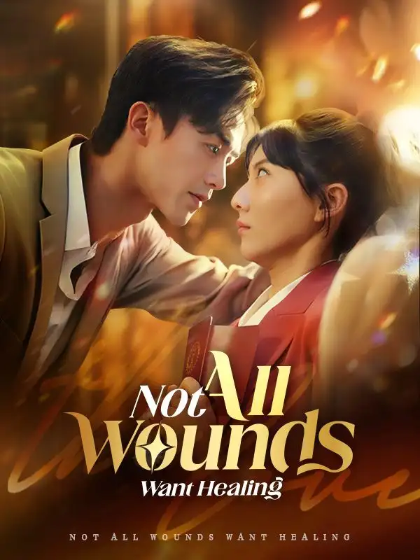 Not All Wounds Want Healing(89集全)Tim$Murray$$Nancy$Moore