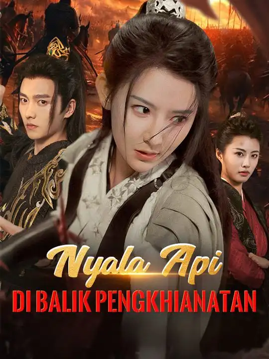 Nyala Api di Balik Pengkhianatan(62集全)Lina$Jatra$$Arka$Senta