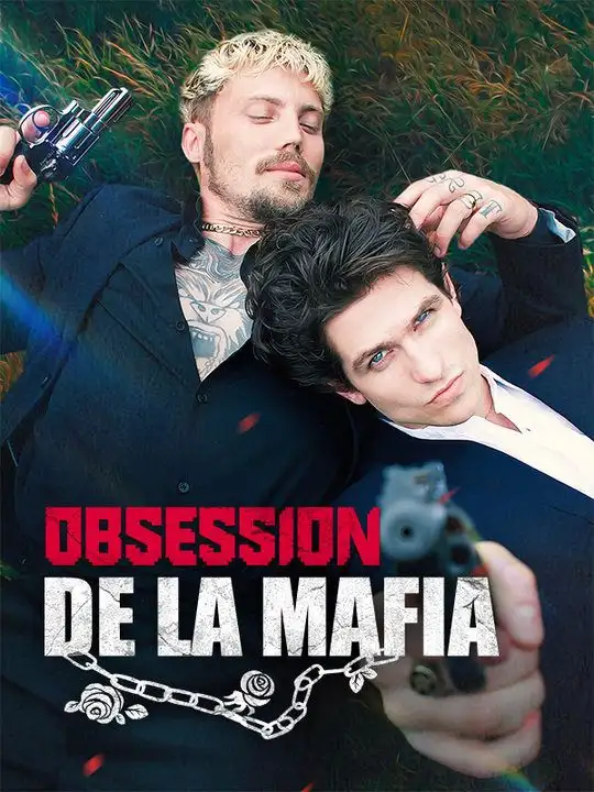 Obsession de la Mafia(58集全)Paul$Axel$Charron