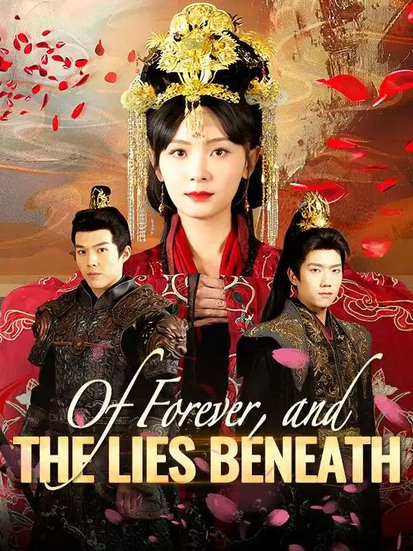 Of Forever, and the Lies Beneath(52集全)Sylvia$Levin$$Henry$Nash