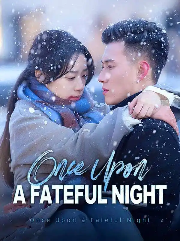 Once Upon a Fateful Night(74集全)Sasha$Lovell$$Cedric$Fleming