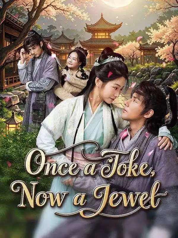 Once a Joke, Now a Jewel(68集全)Winona$Talbot$$Spencer$Scott