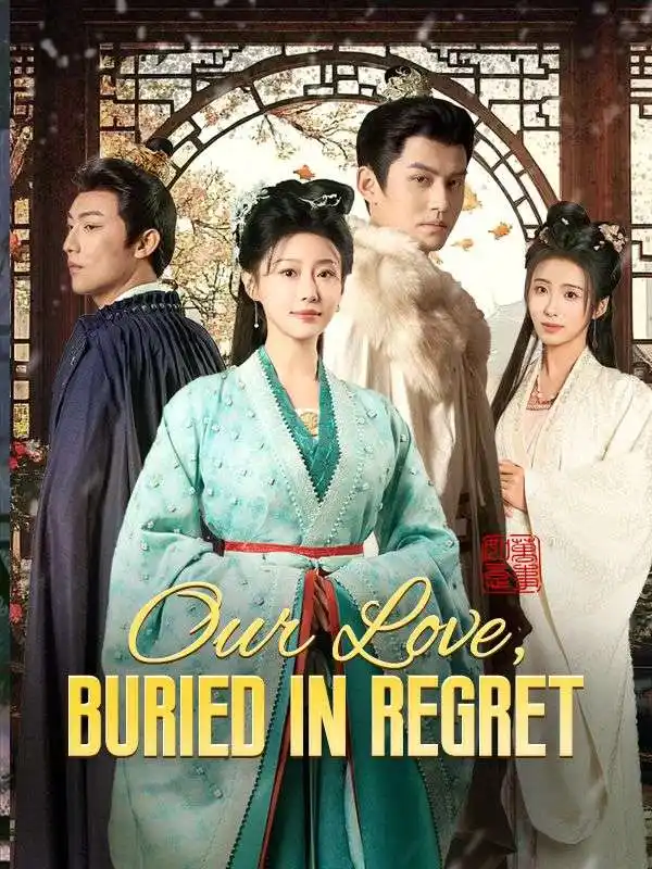 Our Love, Buried in Regret(63集全)Kate$Silva$$Liam$Meyer