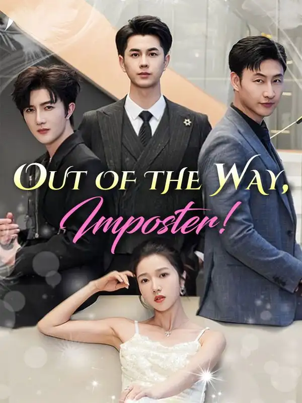 Out of the Way, Imposter!(70集)Susan$Cole