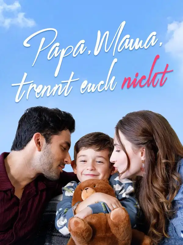Papa, Mama, trennt euch nicht(58集全)Dexter$Windsor$Lilian$Hope