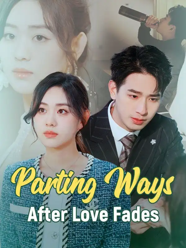 Parting Ways After Love Fades(34集全)Hope$Shaw$$John$Bale